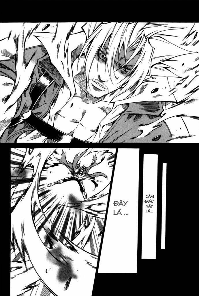 Id - The Greatest Fusion Fantasy Chapter 113 - 7