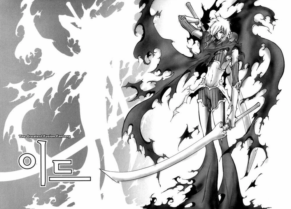 Id - The Greatest Fusion Fantasy Chapter 113 - 8