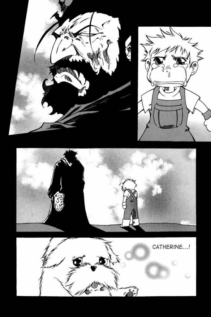 Id - The Greatest Fusion Fantasy Chapter 113 - 11