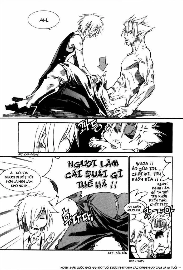 Id - The Greatest Fusion Fantasy Chapter 113 - 13