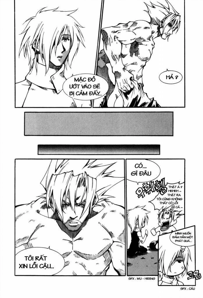 Id - The Greatest Fusion Fantasy Chapter 113 - 14