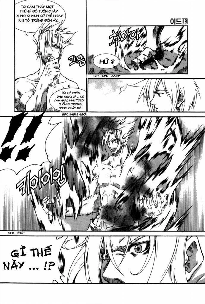 Id - The Greatest Fusion Fantasy Chapter 113 - 16