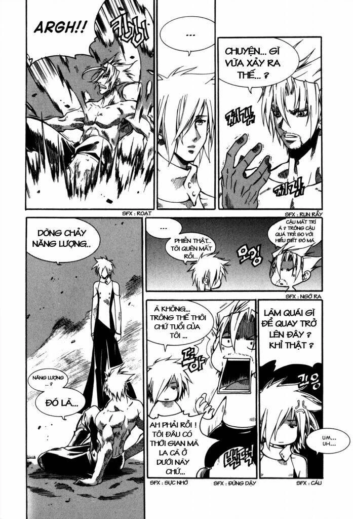 Id - The Greatest Fusion Fantasy Chapter 113 - 17