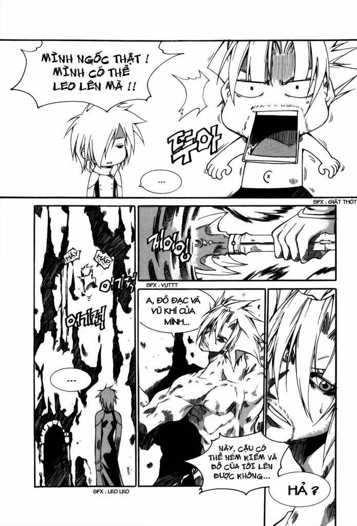 Id - The Greatest Fusion Fantasy Chapter 113 - 19