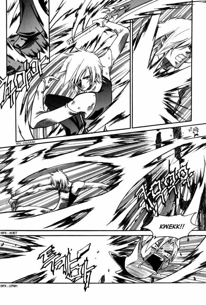 Id - The Greatest Fusion Fantasy Chapter 113 - 20