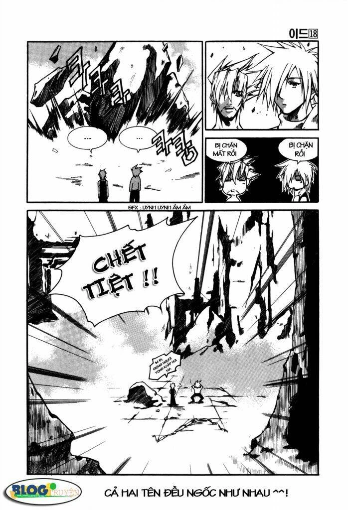 Id - The Greatest Fusion Fantasy Chapter 113 - 22