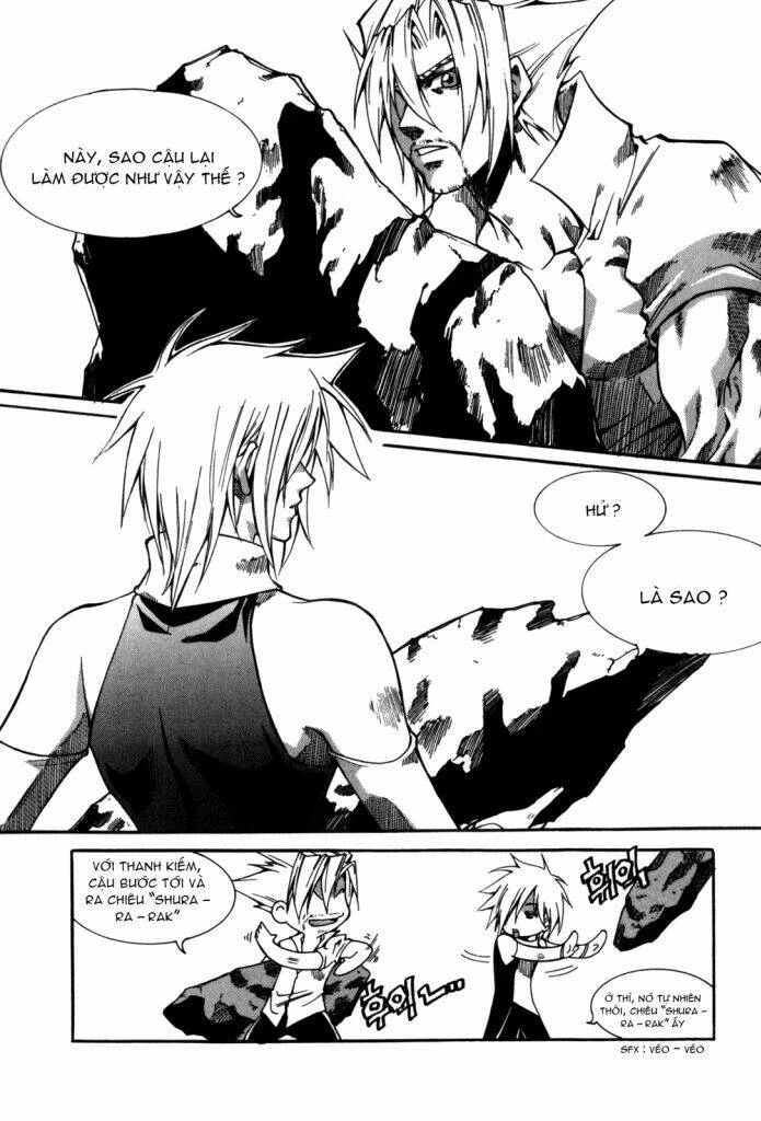 Id - The Greatest Fusion Fantasy Chapter 114 - 4