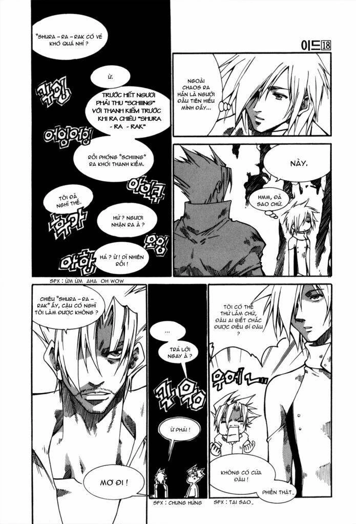 Id - The Greatest Fusion Fantasy Chapter 114 - 5