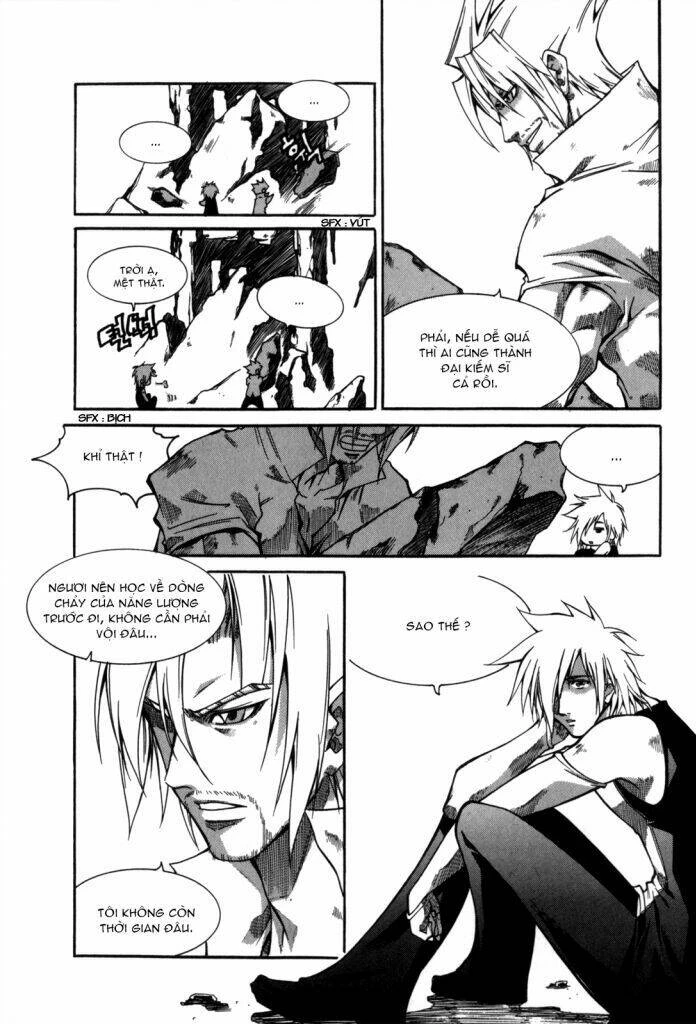 Id - The Greatest Fusion Fantasy Chapter 114 - 6