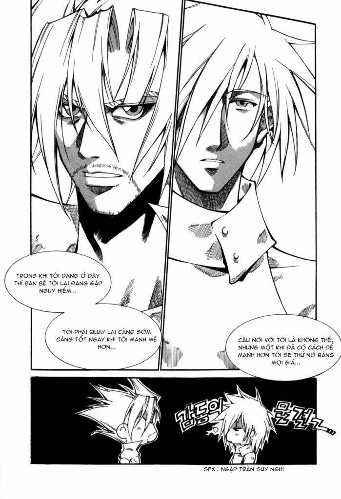 Id - The Greatest Fusion Fantasy Chapter 114 - 7