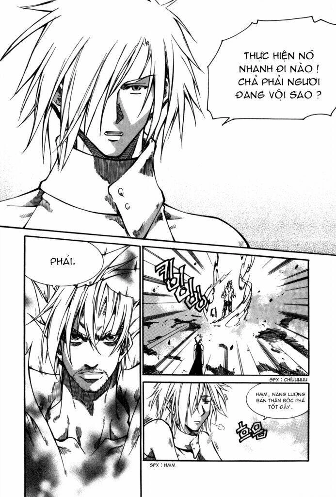 Id - The Greatest Fusion Fantasy Chapter 114 - 9