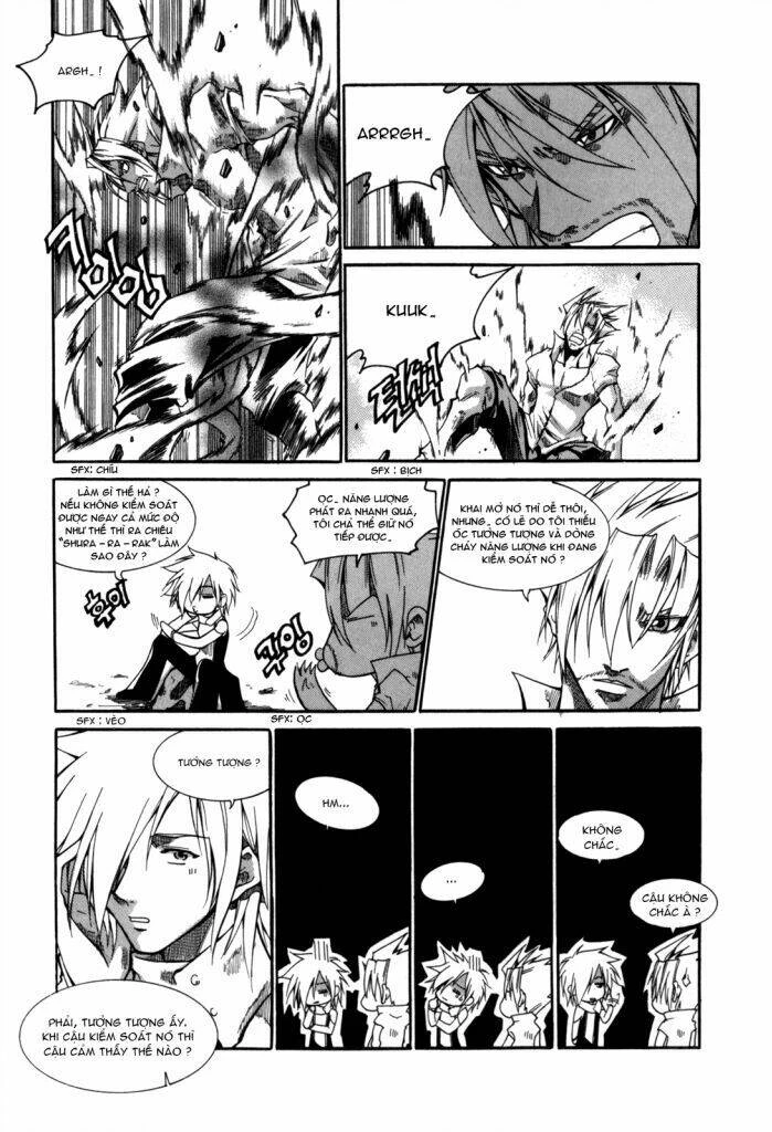 Id - The Greatest Fusion Fantasy Chapter 114 - 10