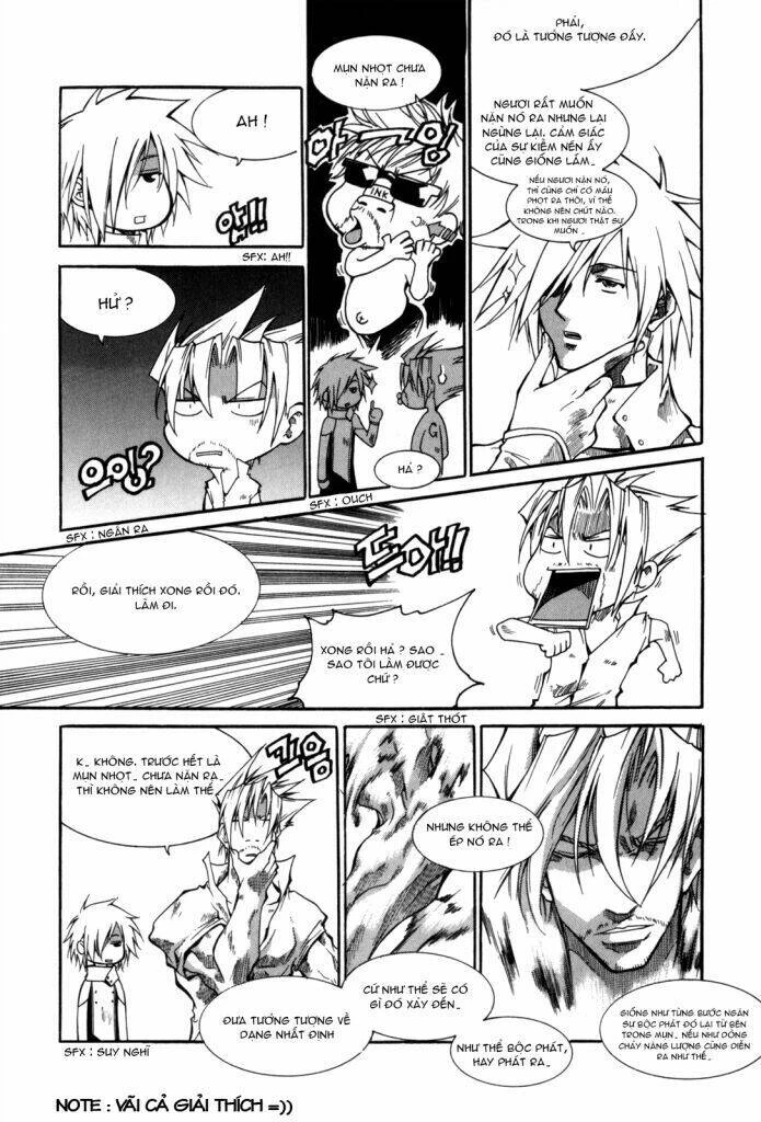 Id - The Greatest Fusion Fantasy Chapter 114 - 11