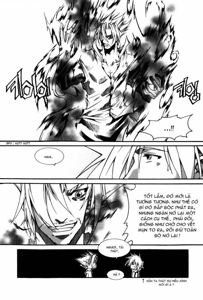 Id - The Greatest Fusion Fantasy Chapter 114 - 12