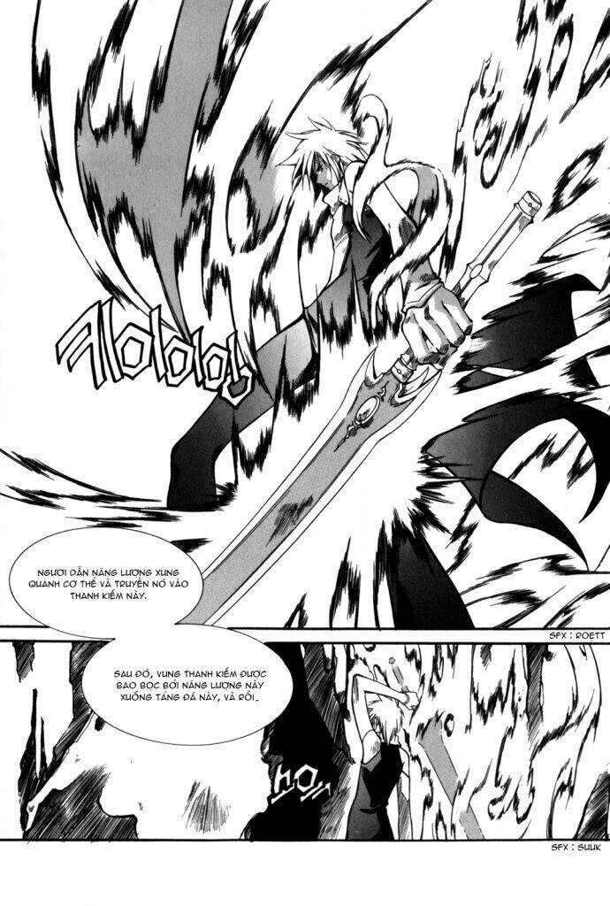 Id - The Greatest Fusion Fantasy Chapter 114 - 14