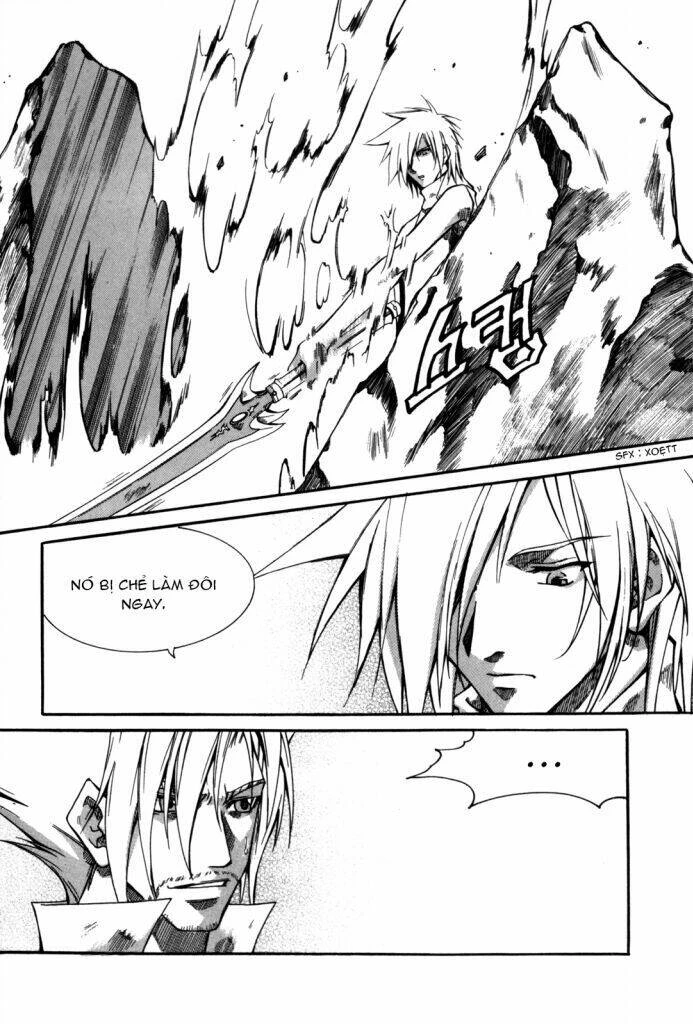 Id - The Greatest Fusion Fantasy Chapter 114 - 15