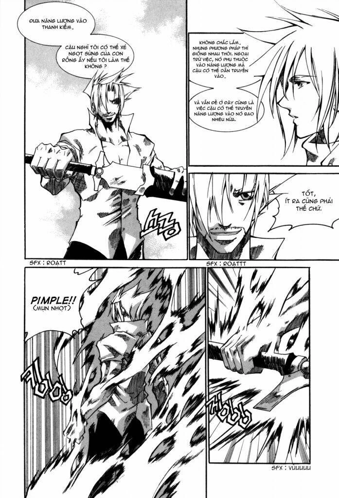 Id - The Greatest Fusion Fantasy Chapter 114 - 16