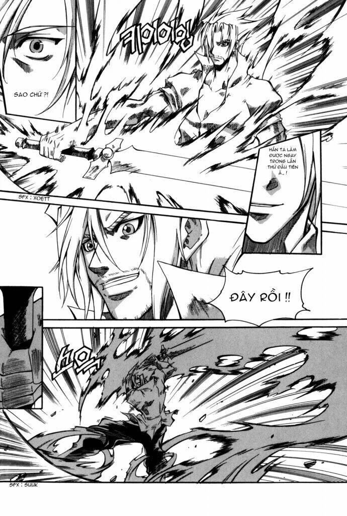 Id - The Greatest Fusion Fantasy Chapter 114 - 17