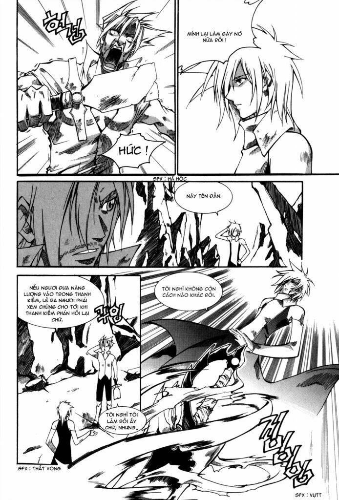 Id - The Greatest Fusion Fantasy Chapter 114 - 19