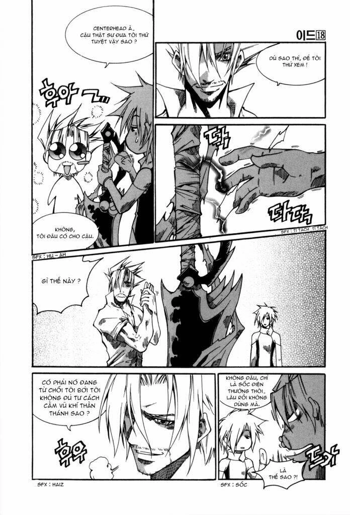 Id - The Greatest Fusion Fantasy Chapter 114 - 21