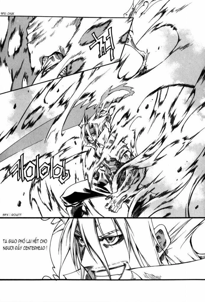 Id - The Greatest Fusion Fantasy Chapter 114 - 22