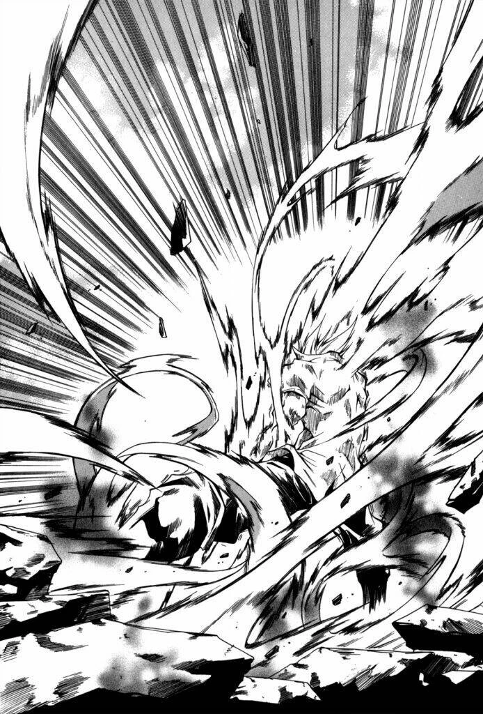 Id - The Greatest Fusion Fantasy Chapter 114 - 23