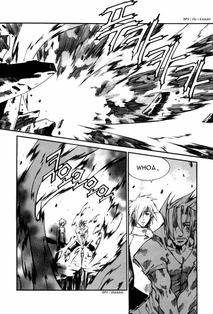 Id - The Greatest Fusion Fantasy Chapter 114 - 24