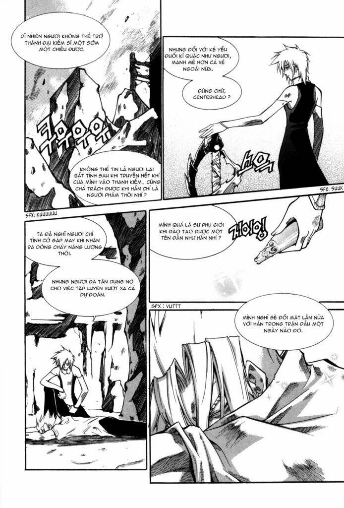 Id - The Greatest Fusion Fantasy Chapter 114 - 26