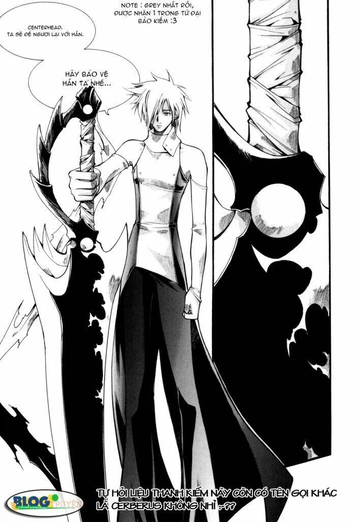 Id - The Greatest Fusion Fantasy Chapter 114 - 27