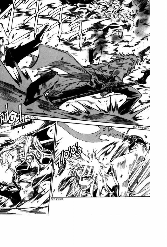 Id - The Greatest Fusion Fantasy Chapter 115 - 11