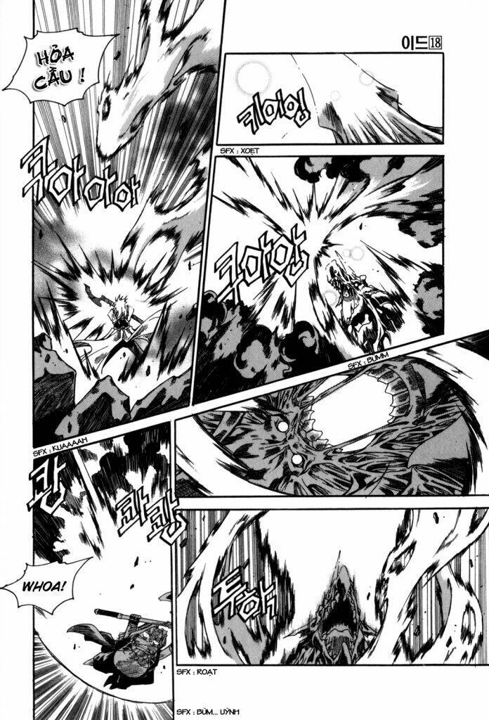 Id - The Greatest Fusion Fantasy Chapter 115 - 12