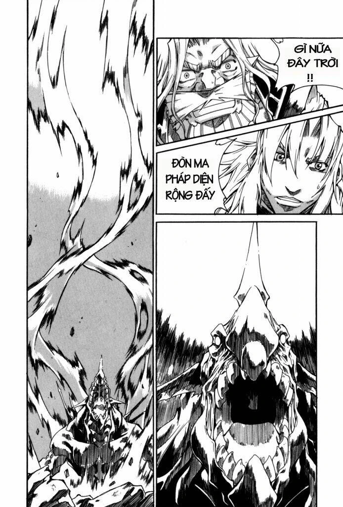 Id - The Greatest Fusion Fantasy Chapter 115 - 13