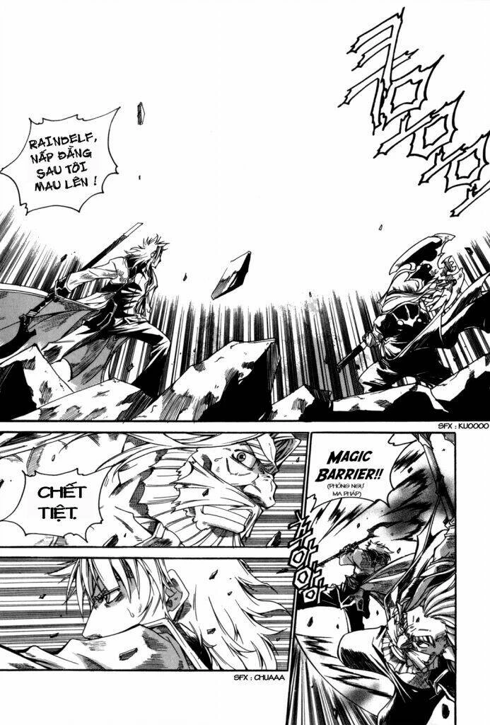 Id - The Greatest Fusion Fantasy Chapter 115 - 14