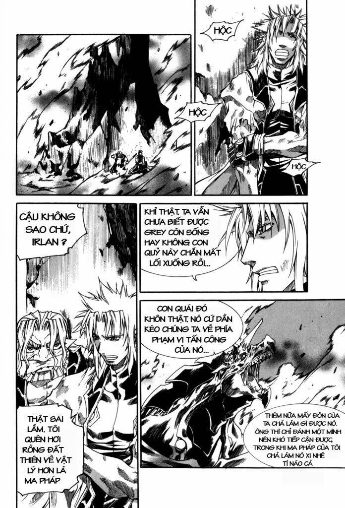 Id - The Greatest Fusion Fantasy Chapter 115 - 16