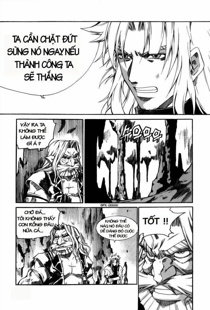 Id - The Greatest Fusion Fantasy Chapter 115 - 17