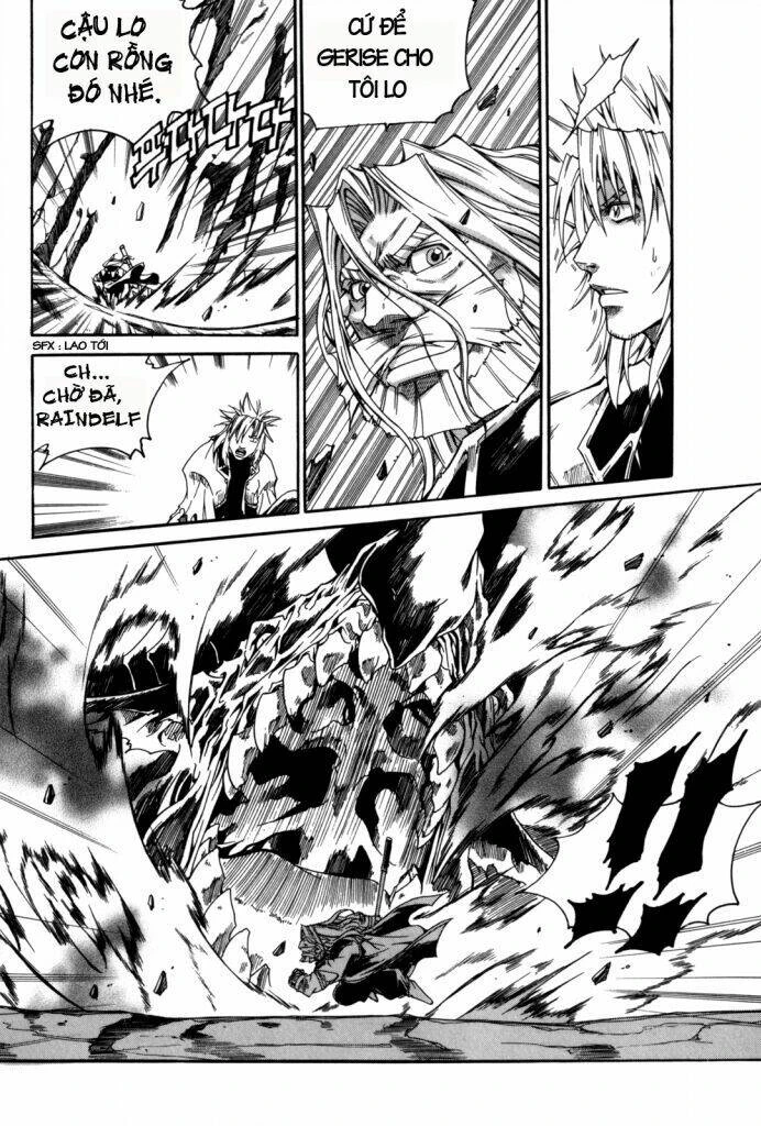 Id - The Greatest Fusion Fantasy Chapter 115 - 18