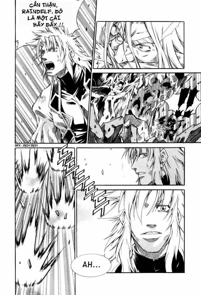 Id - The Greatest Fusion Fantasy Chapter 115 - 19