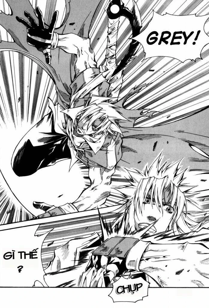 Id - The Greatest Fusion Fantasy Chapter 115 - 20