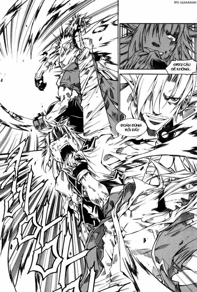 Id - The Greatest Fusion Fantasy Chapter 115 - 21