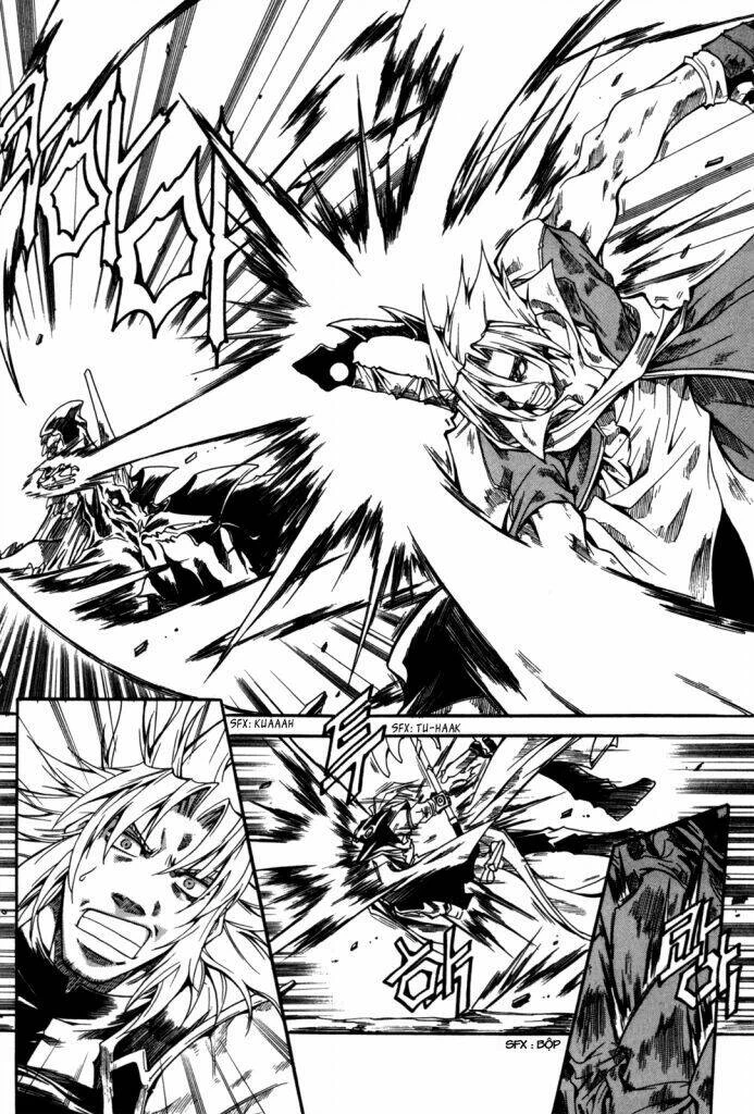 Id - The Greatest Fusion Fantasy Chapter 115 - 22