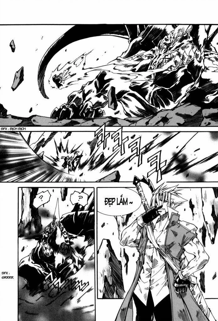 Id - The Greatest Fusion Fantasy Chapter 115 - 23