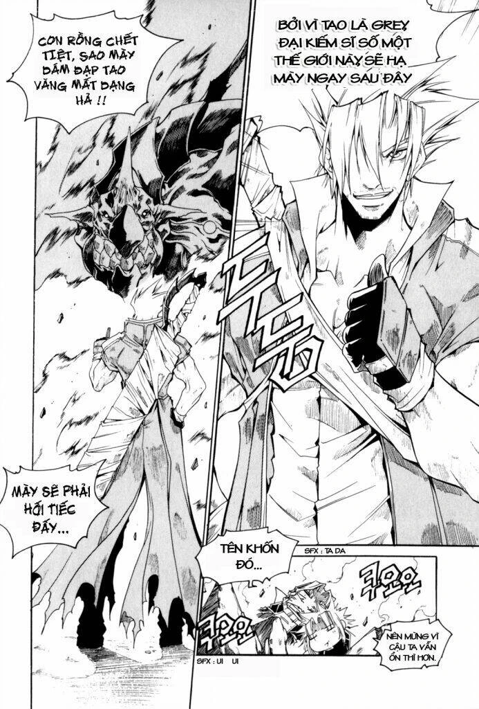 Id - The Greatest Fusion Fantasy Chapter 115 - 24