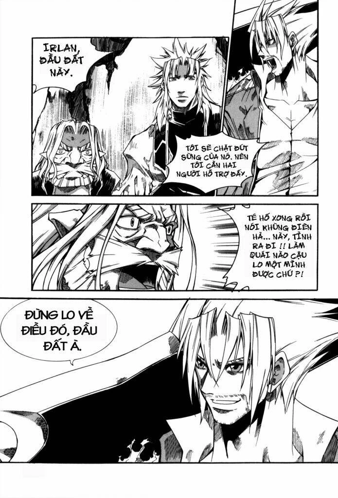 Id - The Greatest Fusion Fantasy Chapter 115 - 26