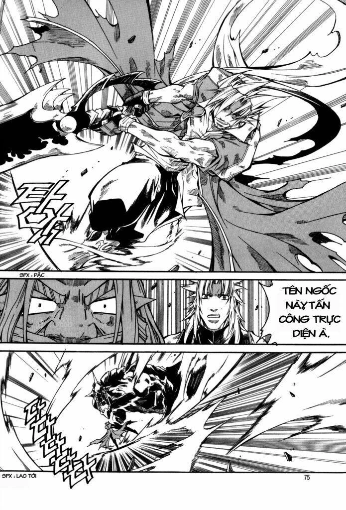 Id - The Greatest Fusion Fantasy Chapter 115 - 27