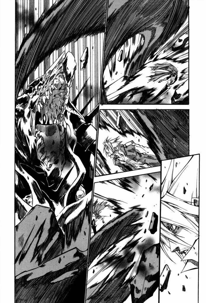 Id - The Greatest Fusion Fantasy Chapter 115 - 28