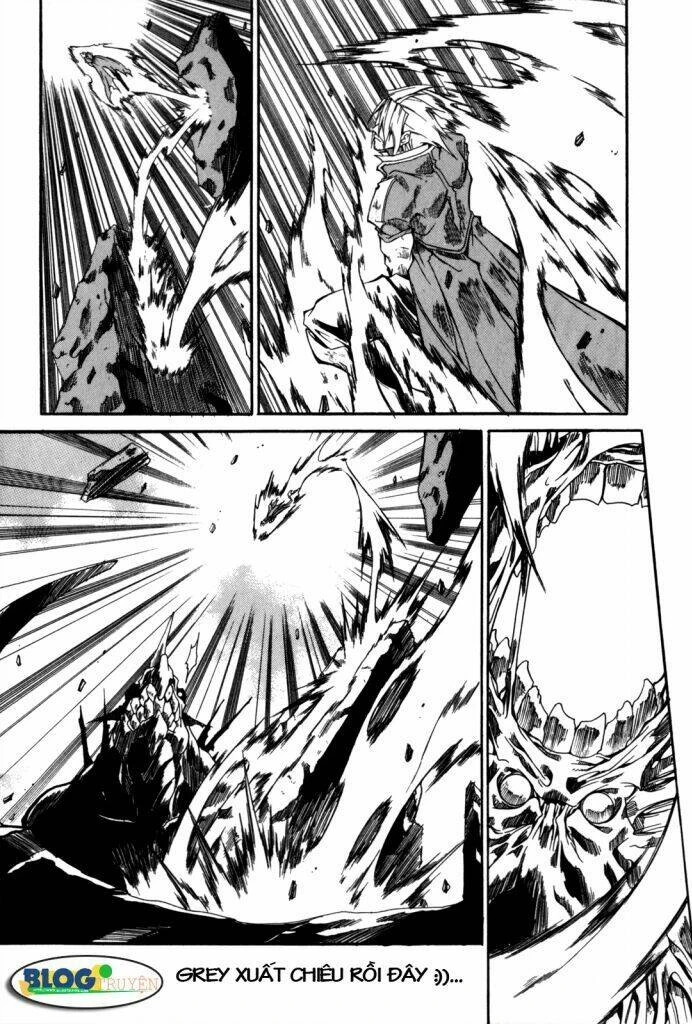 Id - The Greatest Fusion Fantasy Chapter 115 - 29