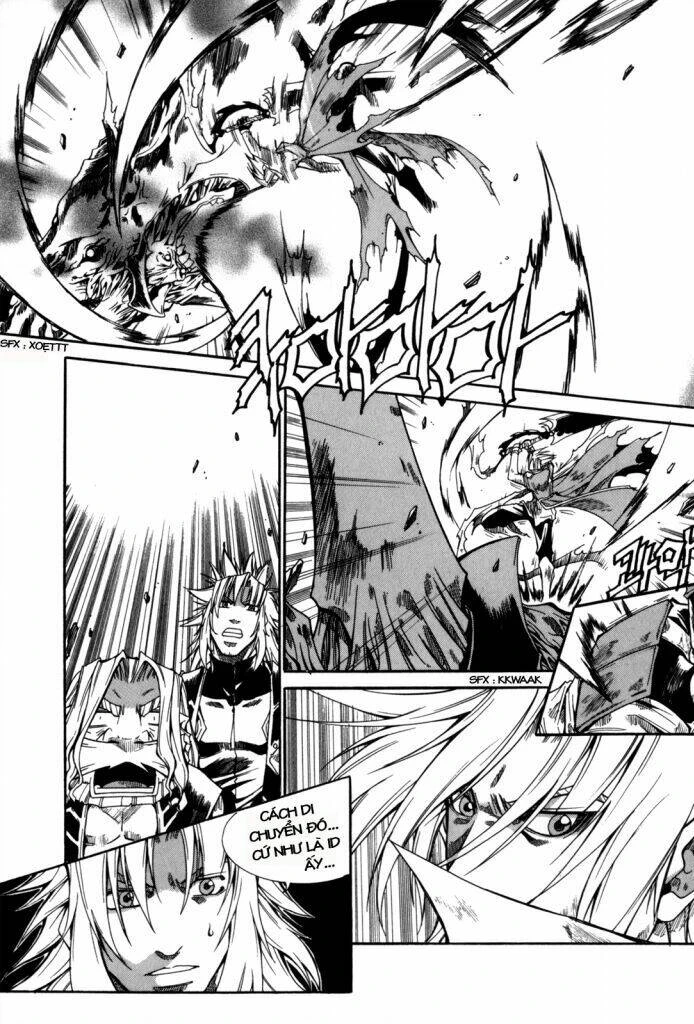 Id - The Greatest Fusion Fantasy Chapter 115 - 30