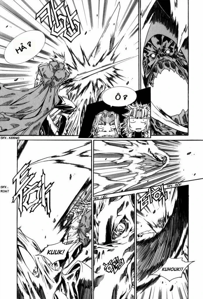 Id - The Greatest Fusion Fantasy Chapter 115 - 31