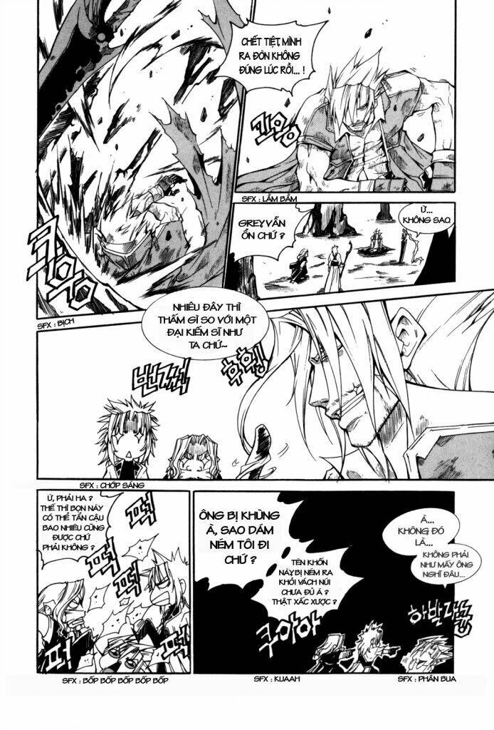 Id - The Greatest Fusion Fantasy Chapter 115 - 32