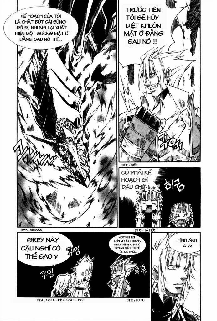 Id - The Greatest Fusion Fantasy Chapter 115 - 33